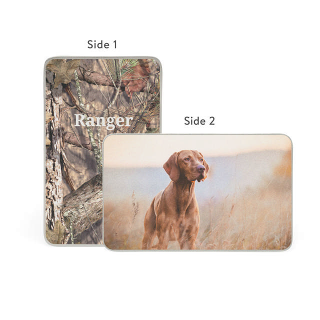 Mossy Oak™ Pet Memorial Card
