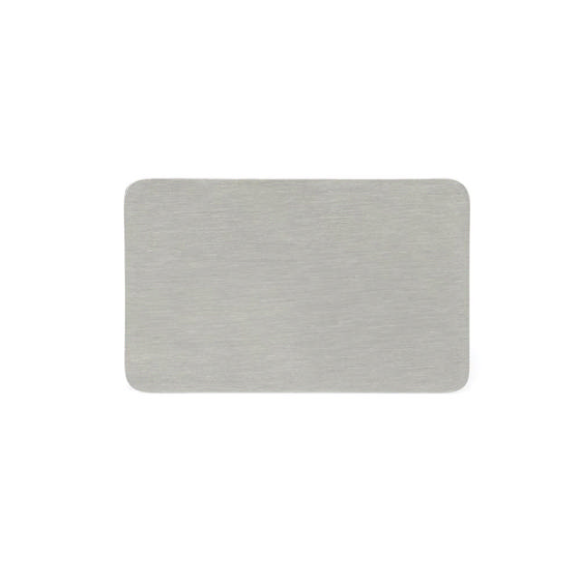 Life Canvas Memorial Card Dove