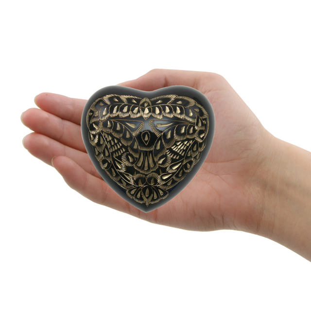 Radiance® Heart Keepsake