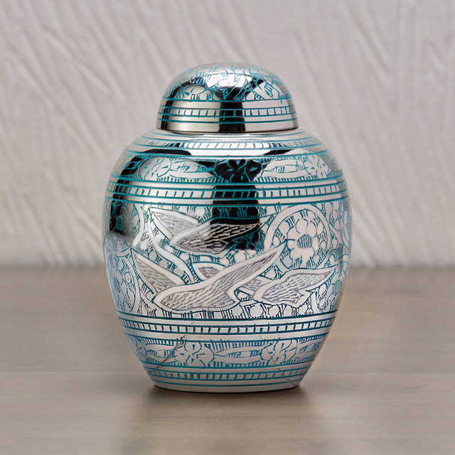 Going Home®, Extra Small Urn