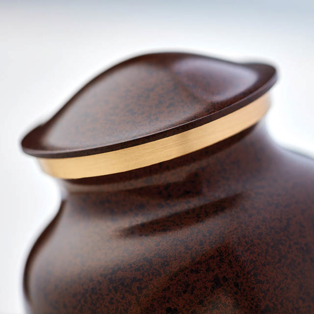 MAUS Earth, Small Urn