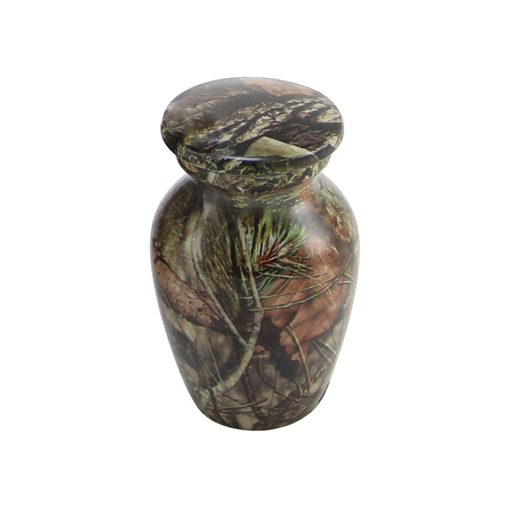 Mossy Oak® Camo Keepsake 