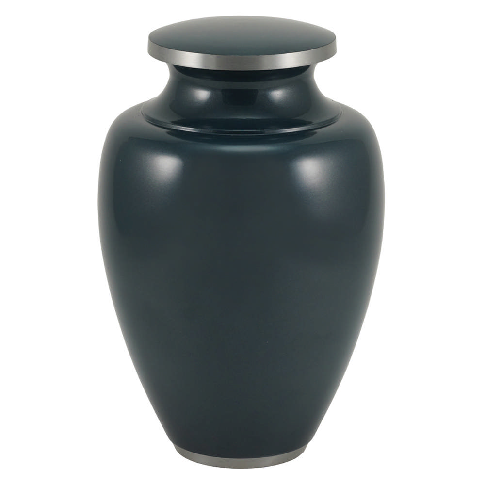 Camden Navy, Extra Large Urn