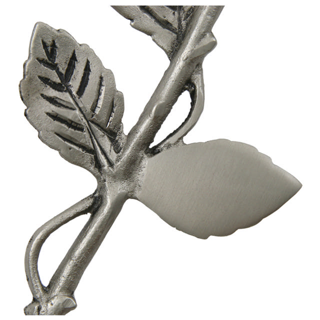 Rose Keepsake Pewter