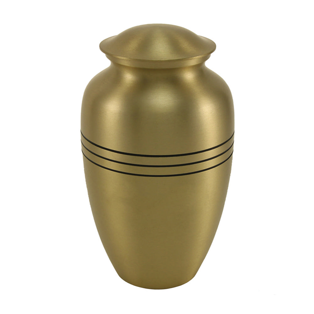 Classic Bronze, Full Size Urn