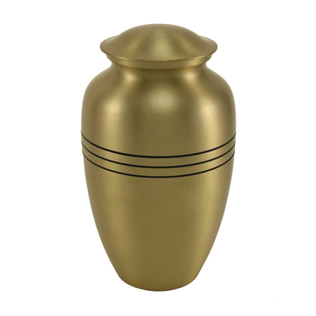 Classic Bronze, Full Size Urn