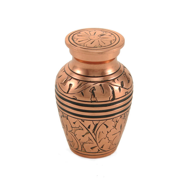 Copper Oak Keepsake