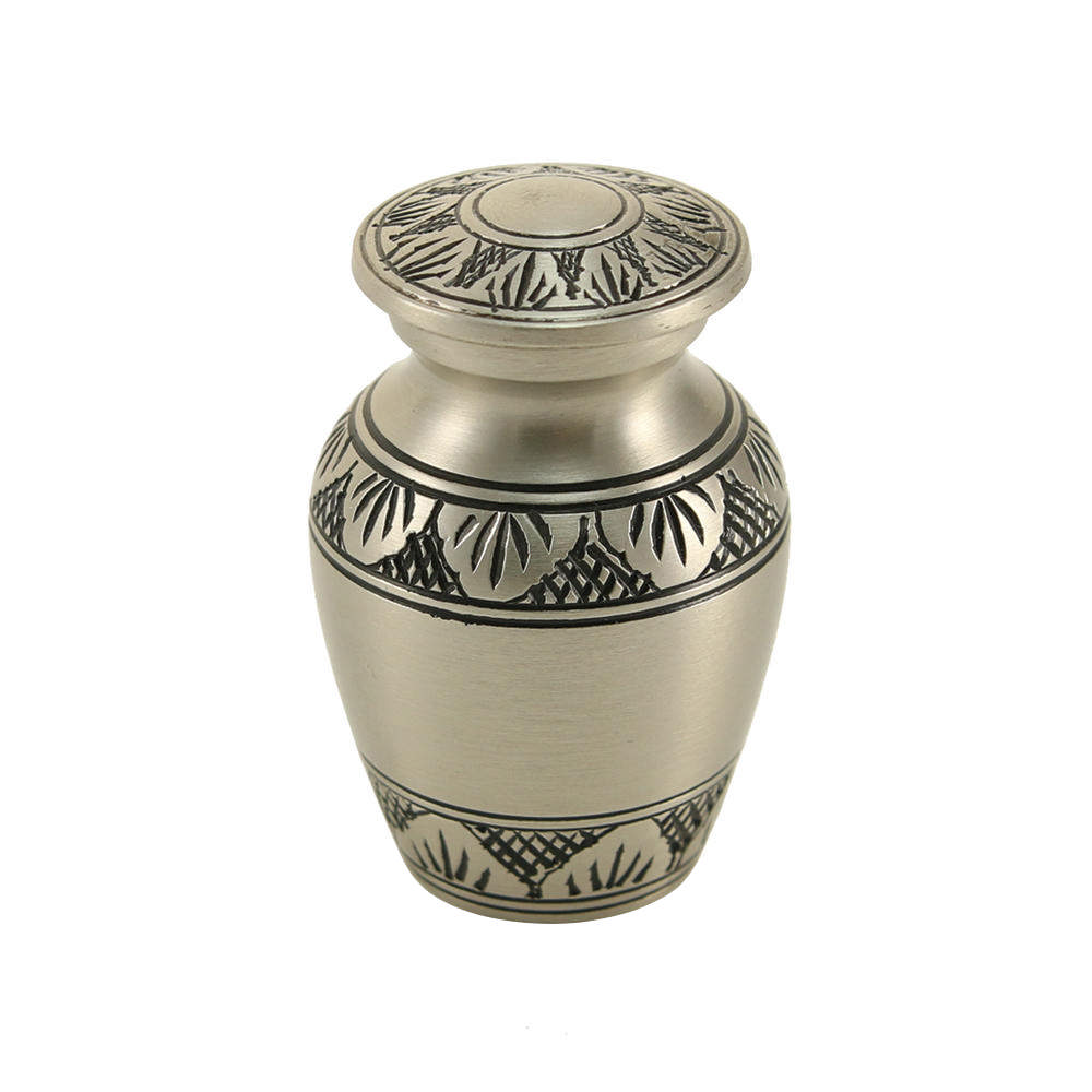 Athena® Pewter Keepsake