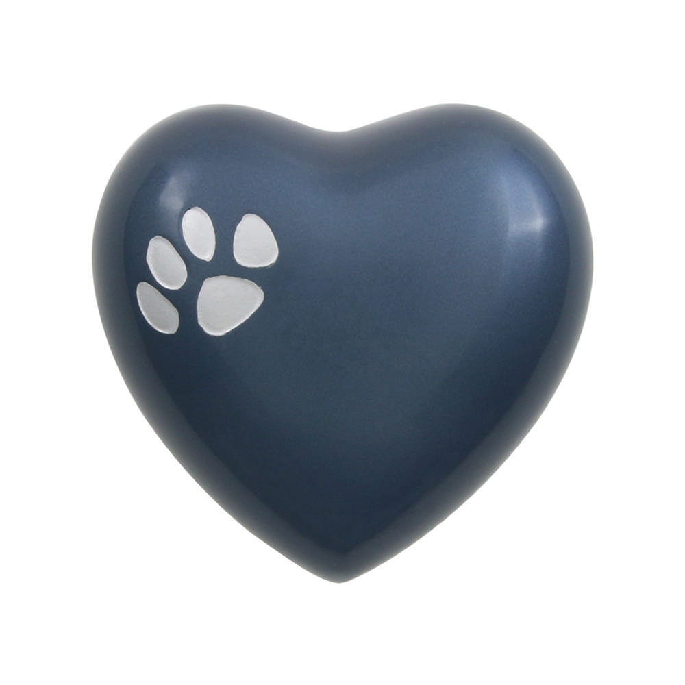 Odyssey® Moonlight Heart Keepsake