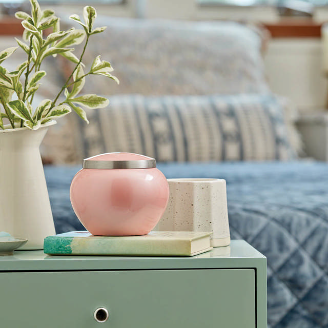 Odyssey® Pink, Extra Small