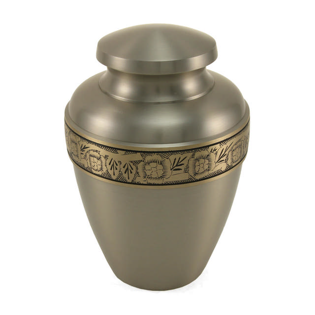 Avalon Pewter, Full Size Urn