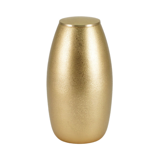 Arabella Wings Textured Bronze/Pewter, Full Size Urn