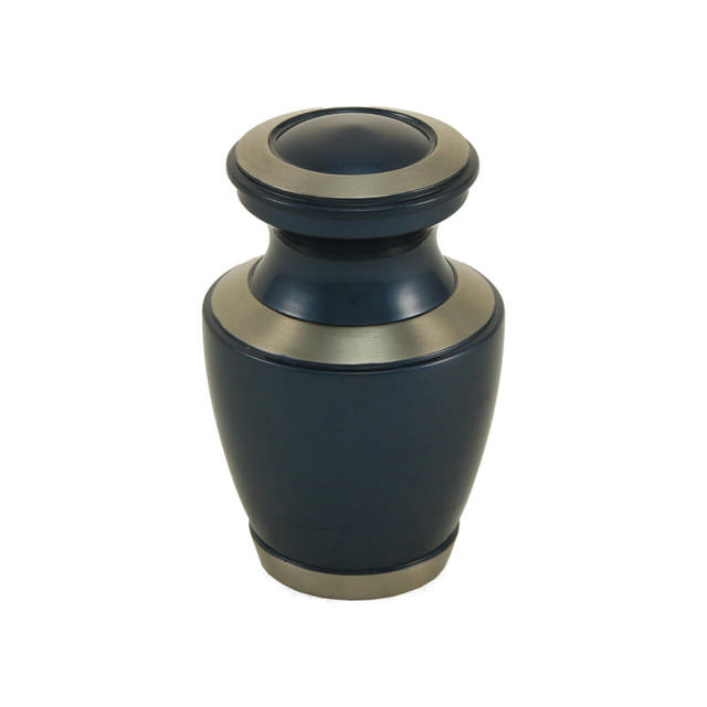 Trinity Moonlight Blue Keepsake