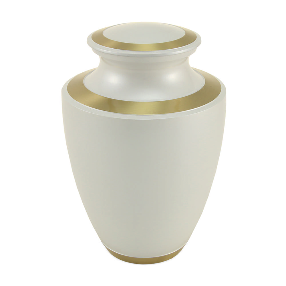 Trinity Pearl, Full Size Urn