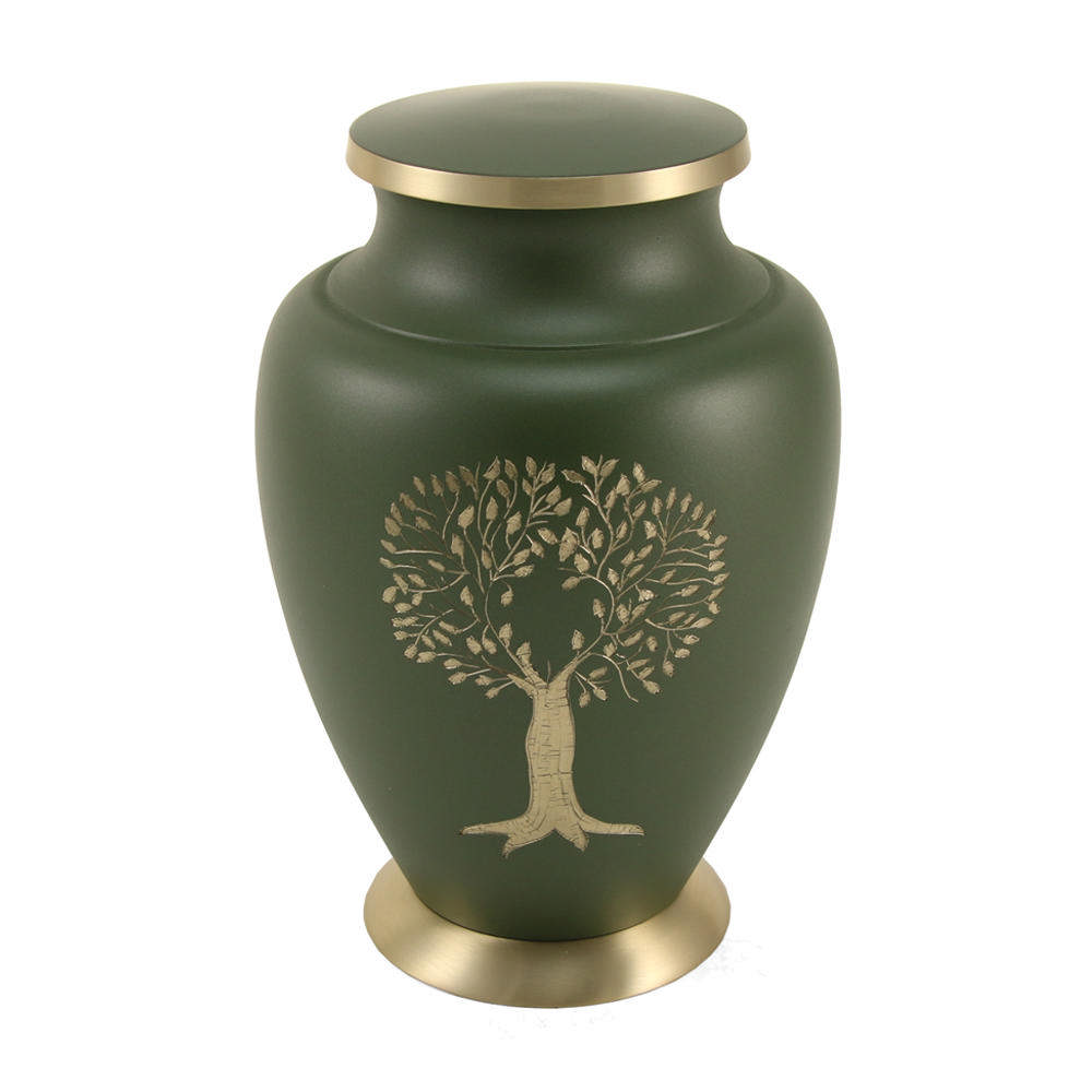 Aria®Tree of Life, Full Size Urn