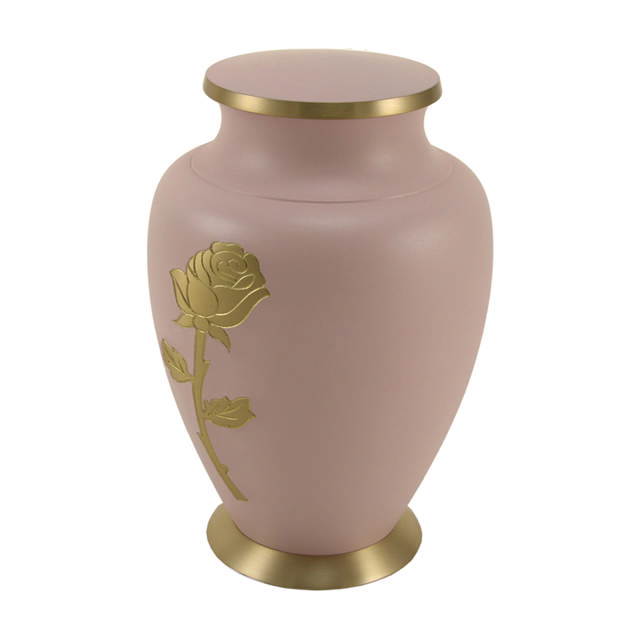 Aria® Rose, Full Size Urn
