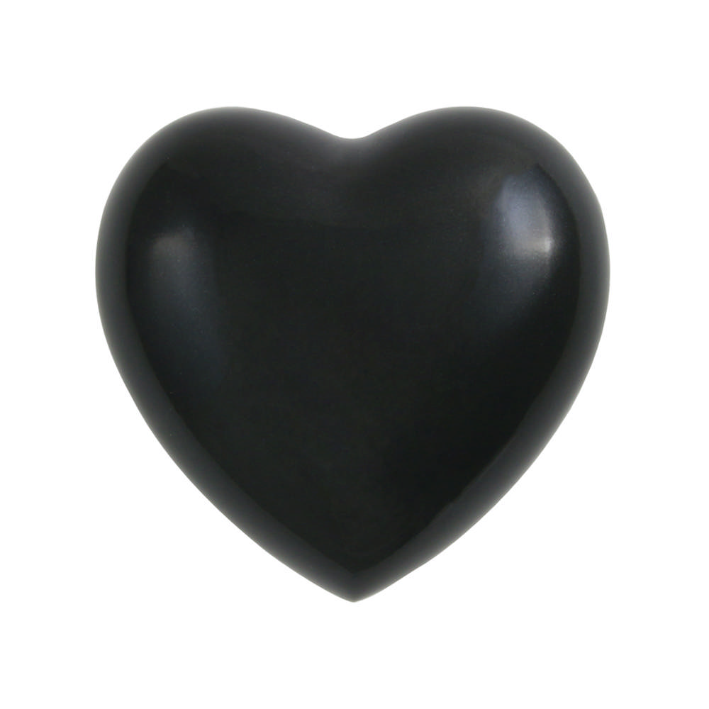 Satori Onyx Heart Keepsake