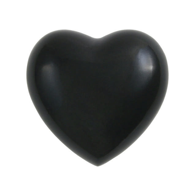 Satori Onyx Heart Keepsake