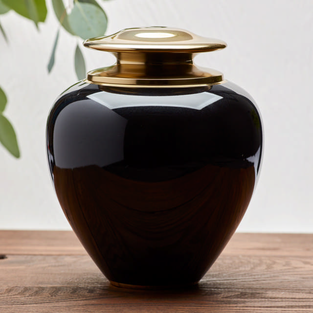 Satori Onyx, Full Size Urn