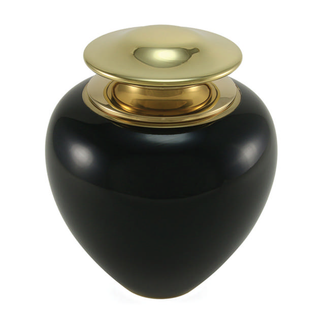 Satori Onyx, Full Size Urn