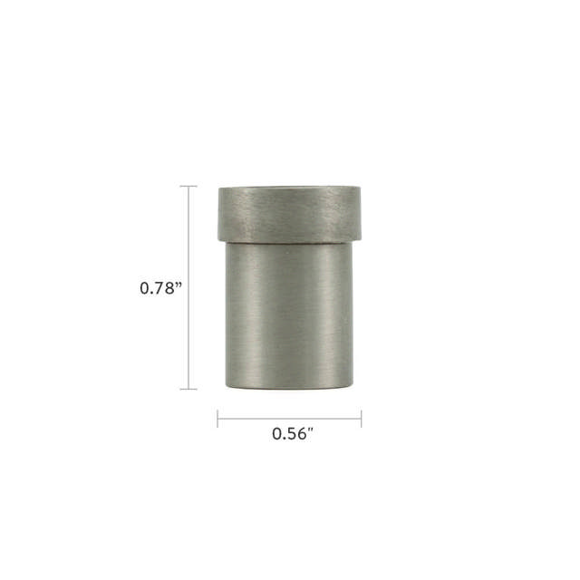 Personal Keepsake Pewter