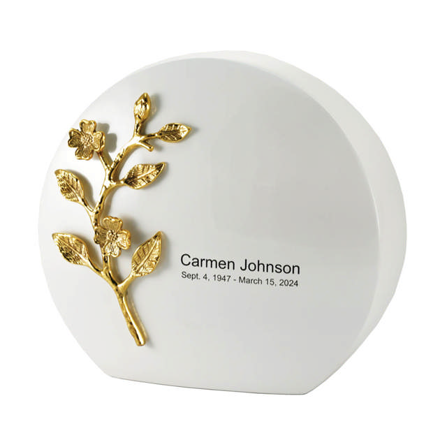 Sundance Cherry Blossom, Full Size Urn