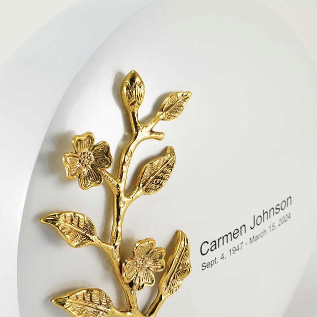 Sundance Cherry Blossom, Full Size Urn