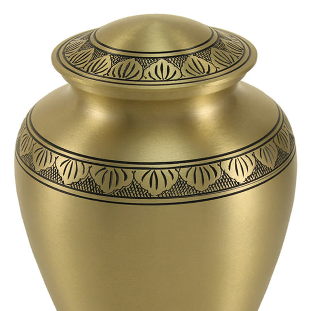 Elite Athena® Bronze, Full Size Urn