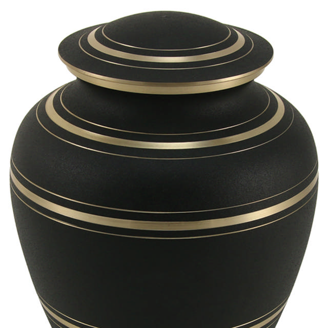 Elite Onyx, Full Size Urn