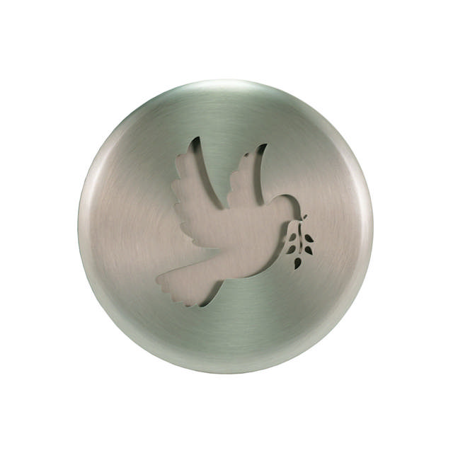 Cascade Scatter™ Classic, Blue Frost, Dove