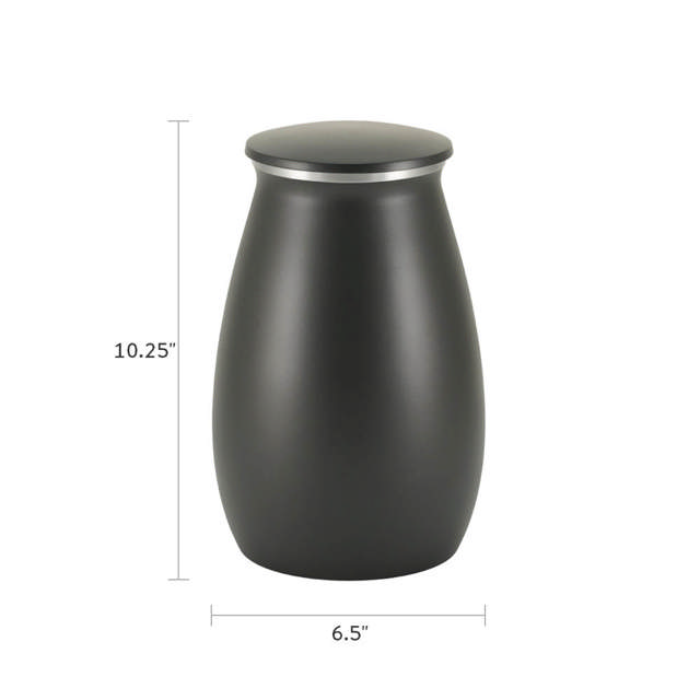 Nouveau Granite, Family Pet Urn