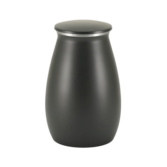 Nouveau Granite, Family Pet Urn