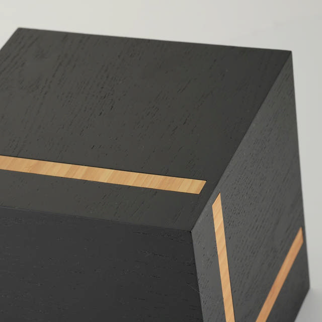 Bristol Ebony/Bamboo