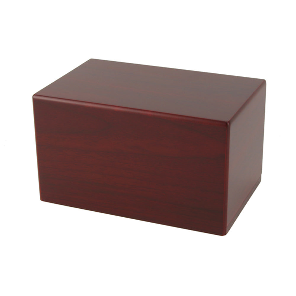 Cherry Box, Medium Urn
