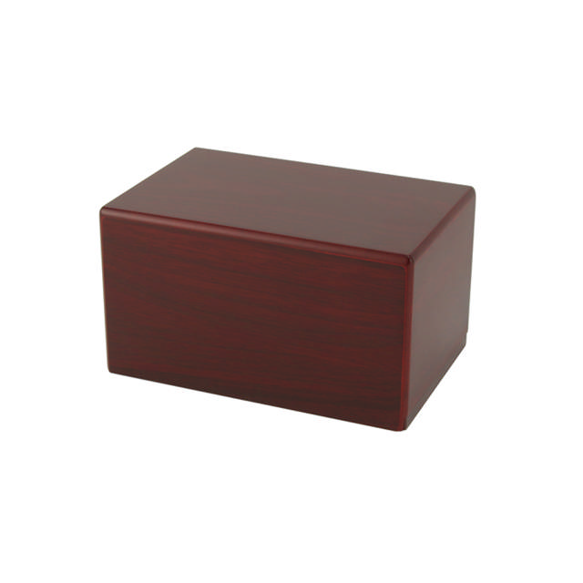 Cherry Box, Small Urn