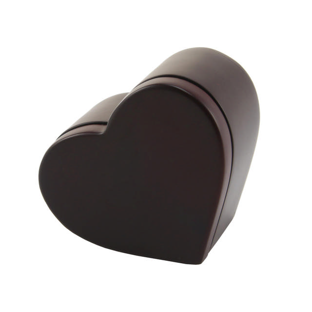 Heart Keepsake, Cherry