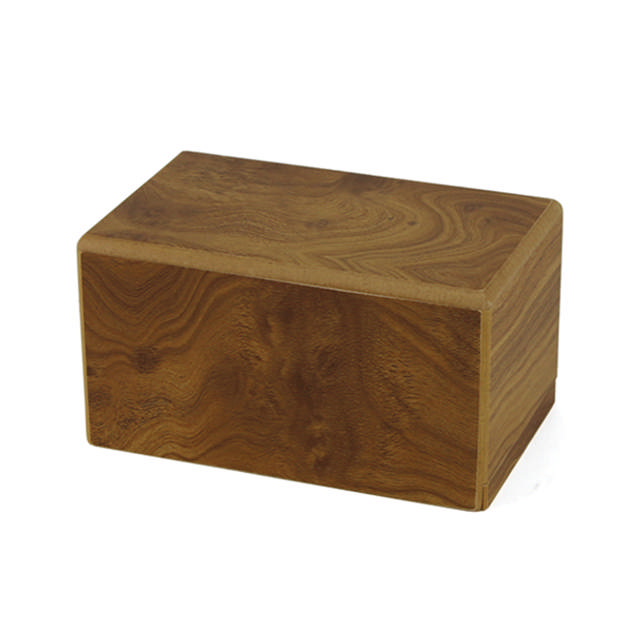 Natural Box, Petite Urn