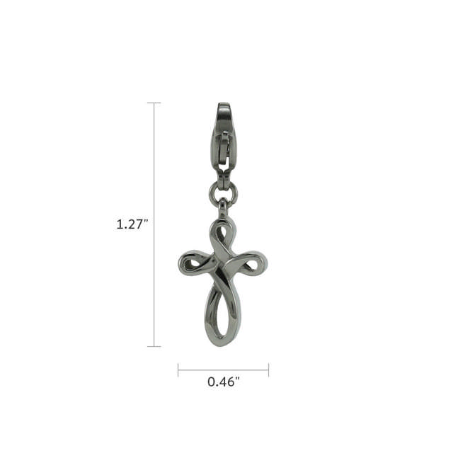 Charm, Infinity Cross
