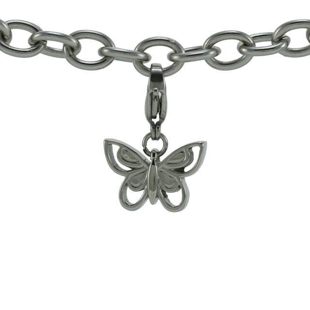 Charm, Butterfly