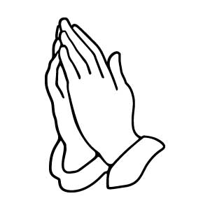 Praying Hands
