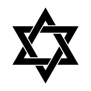 Star of David