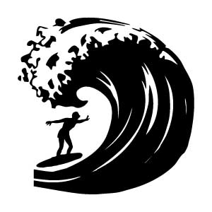 Surfing